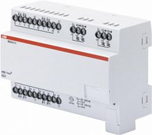 ABB Контроллер управления приводами клапанов, 4х канальный VC/S4.1.1 (2CDG110216R0011)