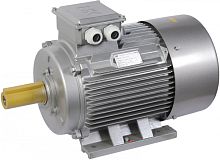 IEK Электродвигатель трехфазный АИР 200M4 660В 37кВт 1500 об/мин 1081 DRIVE (DRV200-M4-037-0-1510)