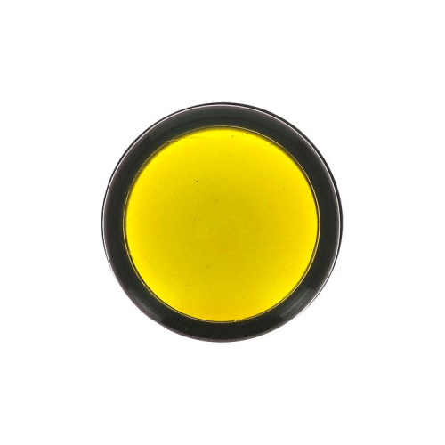 EKF Лампа AD16-22HS LED матрица 22мм жёлтый (ledm-ad16-o) фото 4