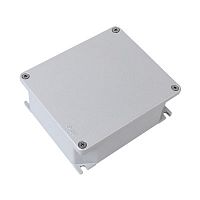 DKC Коробка ответвительная алюминиевая IP66 392х298х144мм окрашенная (65306)