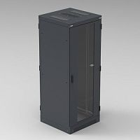 LEGRAND Шкаф коммутационный 19дюйм - 41U - 800x800x2075 мм - с высоким цоколем (446088 )