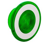 SCHNEIDER ELECTRIC Кнопка KR8/KR9 зеленая (9001G22)