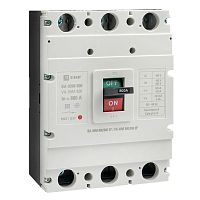 EKF Выключатель автоматический ВА-99МL 800/800А 3P 50кА Basic (mccb99-800-800mi)