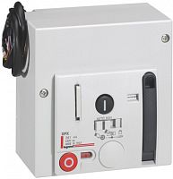 LEGRAND Привод электродвигательный фронтальное управление DPX 630 230В AC (26144 )