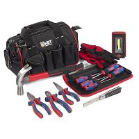 КВТ Набор инструментов Дачный  (79367)