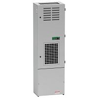 SCHNEIDER ELECTRIC Агрегат холодильный 6000ВТ БОК 3Ф 400В 50ГЦ (NSYCU6K3P4)