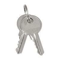 EKF Ключ для замка  (арт. 18-16/38-ip31) PROxima (key-2)