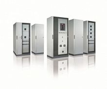 ABB Панель внутренней установки для фланцев RF 500х500  (PBWF5051)  (1STQ002235B0000)