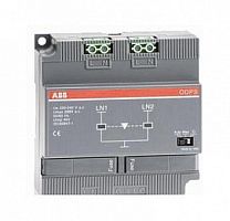 ABB Блок ввода резерва ODPS230 (1SCA122946R1001)