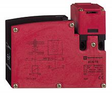 SCHNEIDER ELECTRIC Выключатель безопасности концевой (XCSTE5511)