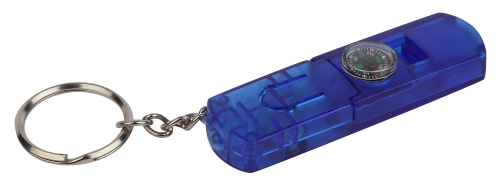 ЭРА BB-501 Фонарь  брелок [компас, бл]  (24/144/6336)  (Б0033752) фото 2