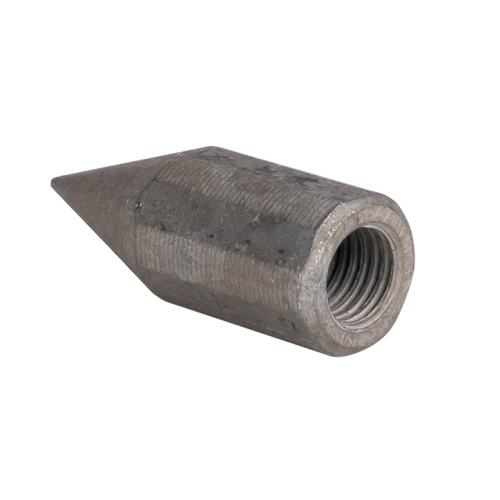 EKF Наконечник заземлителя, d 16мм HZ EKF PROxima (gc-e1402) фото 2 EKF Наконечник заземлителя, d 16мм HZ EKF PROxima (gc-e1402) фото 2