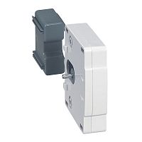 LEGRAND Устройство взаимной блокировки CTX3 40-135  (AC-1) 4P (416879 )