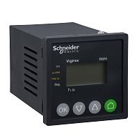 SCHNEIDER ELECTRIC Реле RMH с ручным возвратом с передачей данных 220-240В АС 50/60/400гц (LV481004)