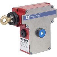 SCHNEIDER ELECTRIC Выключатель вырубной тросовый (XY2CE2A150)
