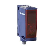SCHNEIDER ELECTRIC Приемник фотодатчика 12-24 VDC 40м (XUX2APANM12R) ()
