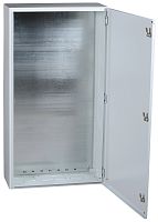IEK Корпус металлический ЩМП-6-2 36 УХЛ3 IP31 PRO (YKM42-06-31-P)