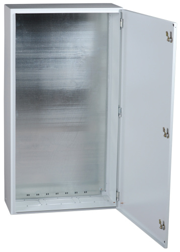 IEK Корпус металлический ЩМП-6-2 36 УХЛ3 IP31 PRO (YKM42-06-31-P)