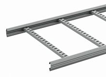 SCHNEIDER ELECTRIC Лоток лестничный KHZSP-500 L=6м оцинкованный (734491)