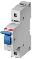 ABB Расцепитель нейтрали S800-NT  (S800-NT)  (2CCS800900R0061)