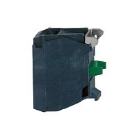 SCHNEIDER ELECTRIC Блок контактный дополнительный 1НО (GS1AM110)