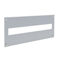 EKF Пластрон с вырезом для модульных устройств В200 мм AVERES (FPFU5104)