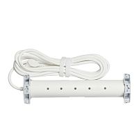 LEGRAND Удлинитель Комфорт 5 x 2К+З - с кабелем длиной 5 м (694685 )