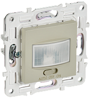 IEK SKANDY Датчик движения SK-S01B бежевый  (SK-MS10-N-150-05-K10)