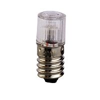 SCHNEIDER ELECTRIC Лампа неоновая E10 230В 0.65мА AC (MTN395100)