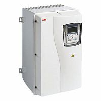 ABB Преобразователь частоты ACS355-03E-012A5-46, 4 кВт (3AUA0000058164)