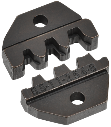 IEK Матрица сменная МСК-06 ARMA2L 3 (A2L3-KL11D-RM-06)