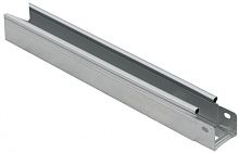 IEK Лоток неперфорированный 50х50х3000 толщина 1.2мм (CLN10-050-050-120-3)