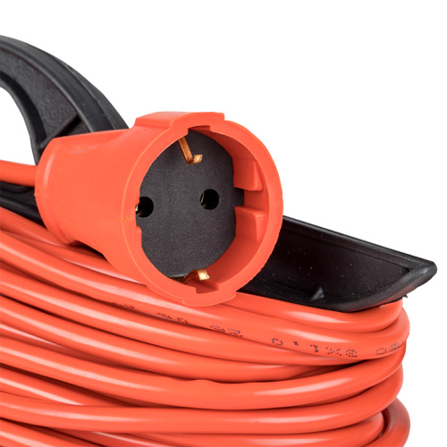 EKF Удлинитель на рамке 'Зевс 2.0' 10м с заземлением ПВС 3x1.0 16А/3.5кВт PROxima (USRB02-16-310-1-10) фото 4 EKF Удлинитель на рамке 'Зевс 2.0' 10м с заземлением ПВС 3x1.0 16А/3.5кВт PROxima (USRB02-16-310-1-10) фото 4