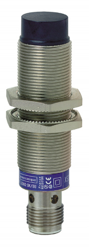 SCHNEIDER ELECTRIC Датчик индуктивный (XS4P08MA230L1) SCHNEIDER ELECTRIC Датчик индуктивный (XS4P08MA230L1)