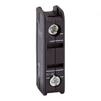 KEAZ Блок клеммный OptiStart K2-DK (117831)
