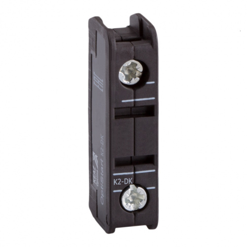 KEAZ Блок клеммный OptiStart K2-DK (117831)