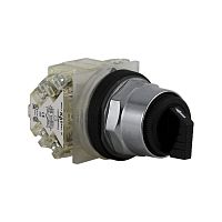 SCHNEIDER ELECTRIC Переключатель 30мм (9001KS43BH2)