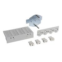 LEGRAND Комплект выводов для втычного исполнения, 8шт (422221 )