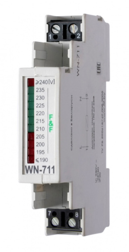 ЕВРОАВТОМАТИКА Указатель напряжения WN-711 (EA04.007.004)