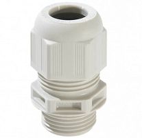 ABB Сальник пластиковый ESKV12 для кабеля D 2-7 (1SCA022715R5850)