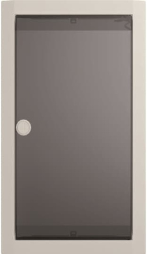 ABB Дверь прозрачная для UK521 (2CPX030836R9999)