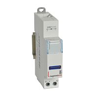 LEGRAND Лампа индикации CX3 1xLED синий 12/48В (412924 )