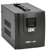 IEK Стабилизатор напряжения однофазный 1 кВА СНР1-0-1 кВА (IVS20-1-01000)