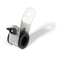 КВТ Зажим поддерживающий ППЗ-4  исп.1 (59370)