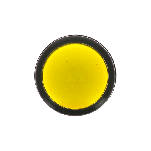 EKF Матрица светодиодная AD16-16HS желтый 230В AC  (16мм) PROxima (ledm-ad16-16-y) фото 3