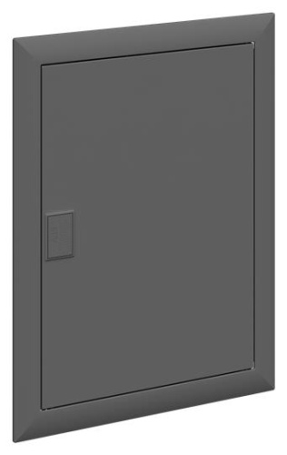 ABB Дверь серая RAL 7016 для шкафа UK620 (BL621) (2CPX031087R9999) ABB Дверь серая RAL 7016 для шкафа UK620 (BL621) (2CPX031087R9999)