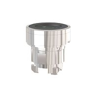 SCHNEIDER ELECTRIC Головка беспроводной кнопки без колпачка (ZB4RZA0)