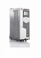 ABB Устройство автоматического регулирования  ACS580-01-07A2-4+J400, 3,0 кВт,380 В, 3 фазы,IP21, с пане (3AUA0000080490)