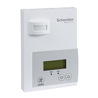 SCHNEIDER ELECTRIC Контроллер зональный LON (SE7200C5545E)
