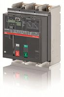 ABB Выключатель автоматический T7L 1250 PR231/P I In=1250A 3p F F M (1SDA062945R1)